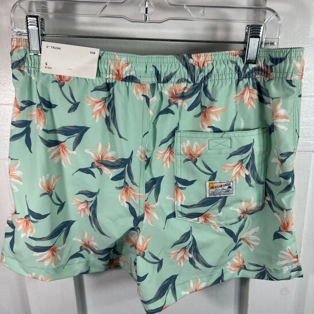 American Eagle Mens AE 3